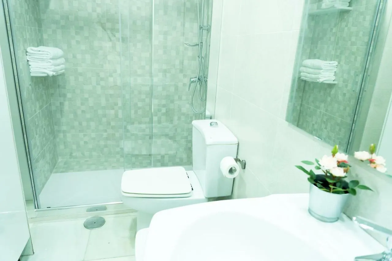 Apartamento En El Centro De Sevilla