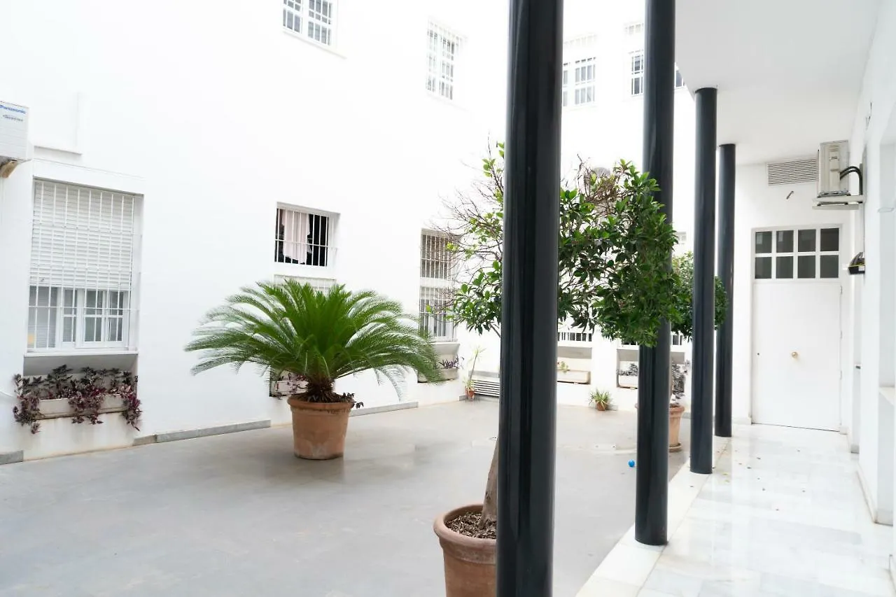 Apartamento En El Centro De Sevilla 아파트 세비야