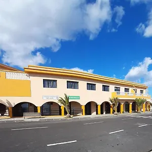 Vv 120 En Primera Línea De Mar La Restinga
