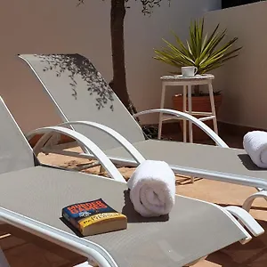 Sunny&new In Caleta de Fuste