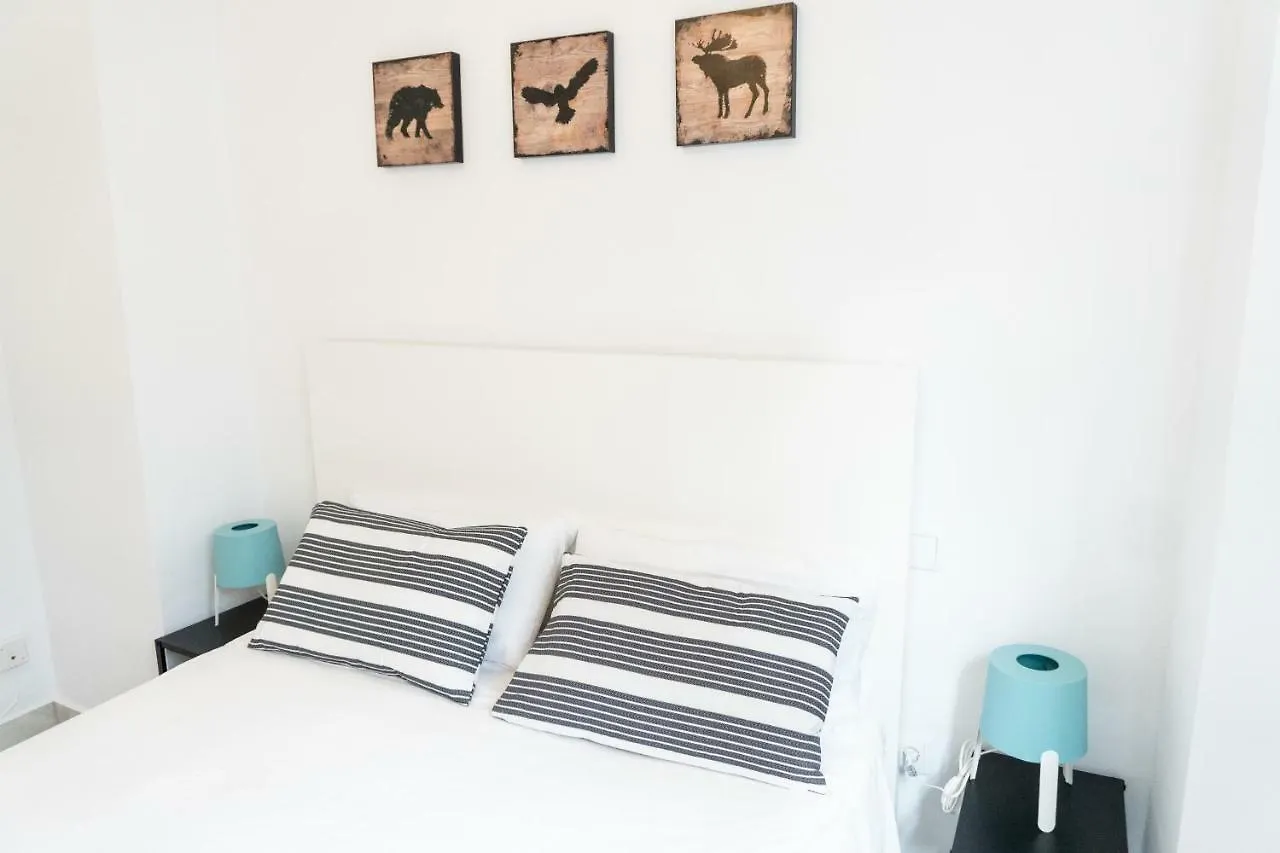 Apartamento en el Centro de Sevilla España